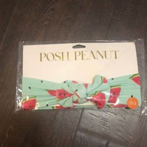 Posh Peanut head wrap